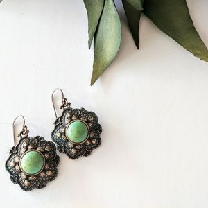 Lucky Brand Boho Earrings